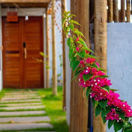 Milagreiros Do Patacho - Meu Bem Querer Villa Pôrto de Pedras Exteriör bild