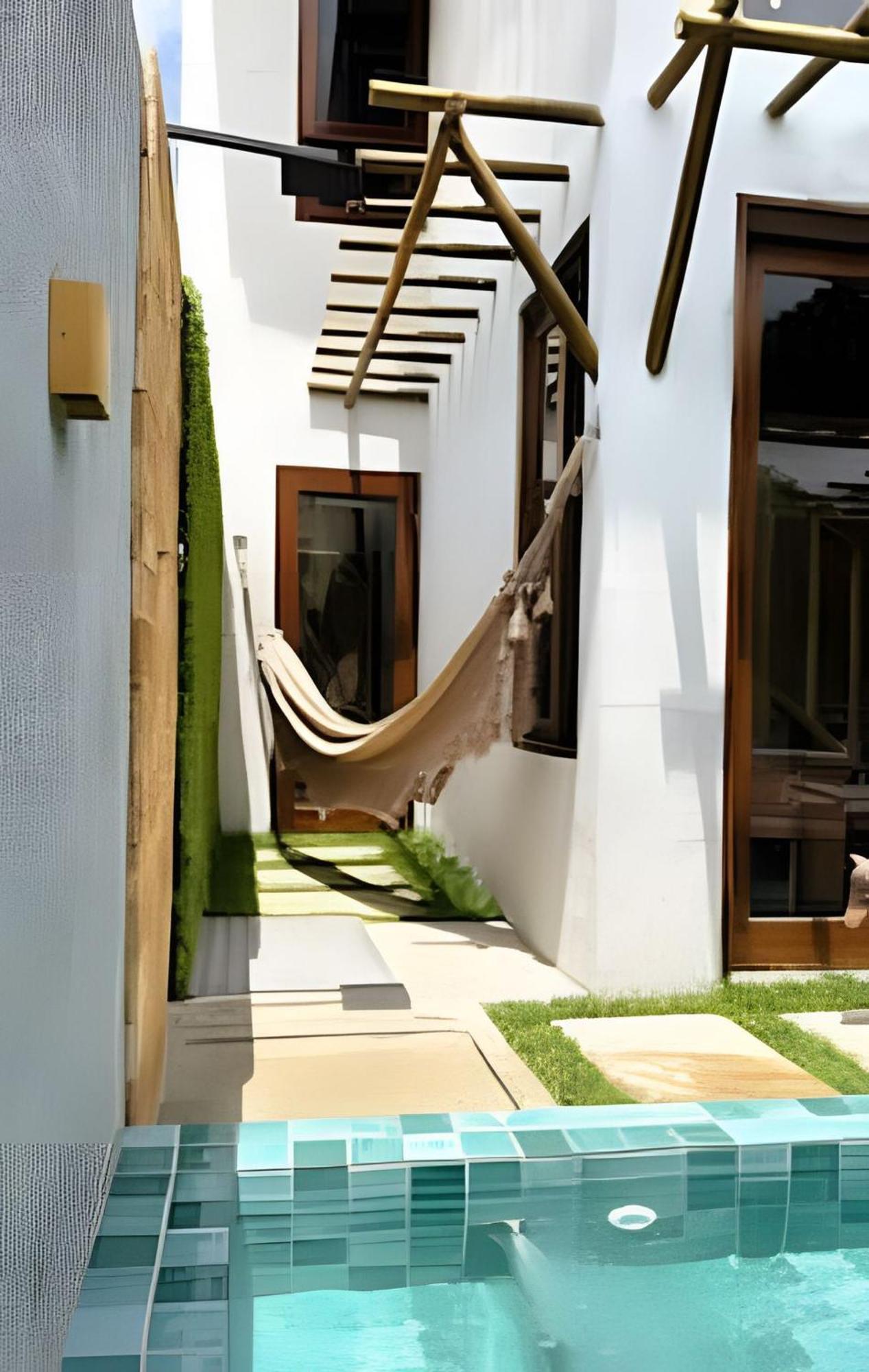 Milagreiros Do Patacho - Meu Bem Querer Villa Pôrto de Pedras Exteriör bild