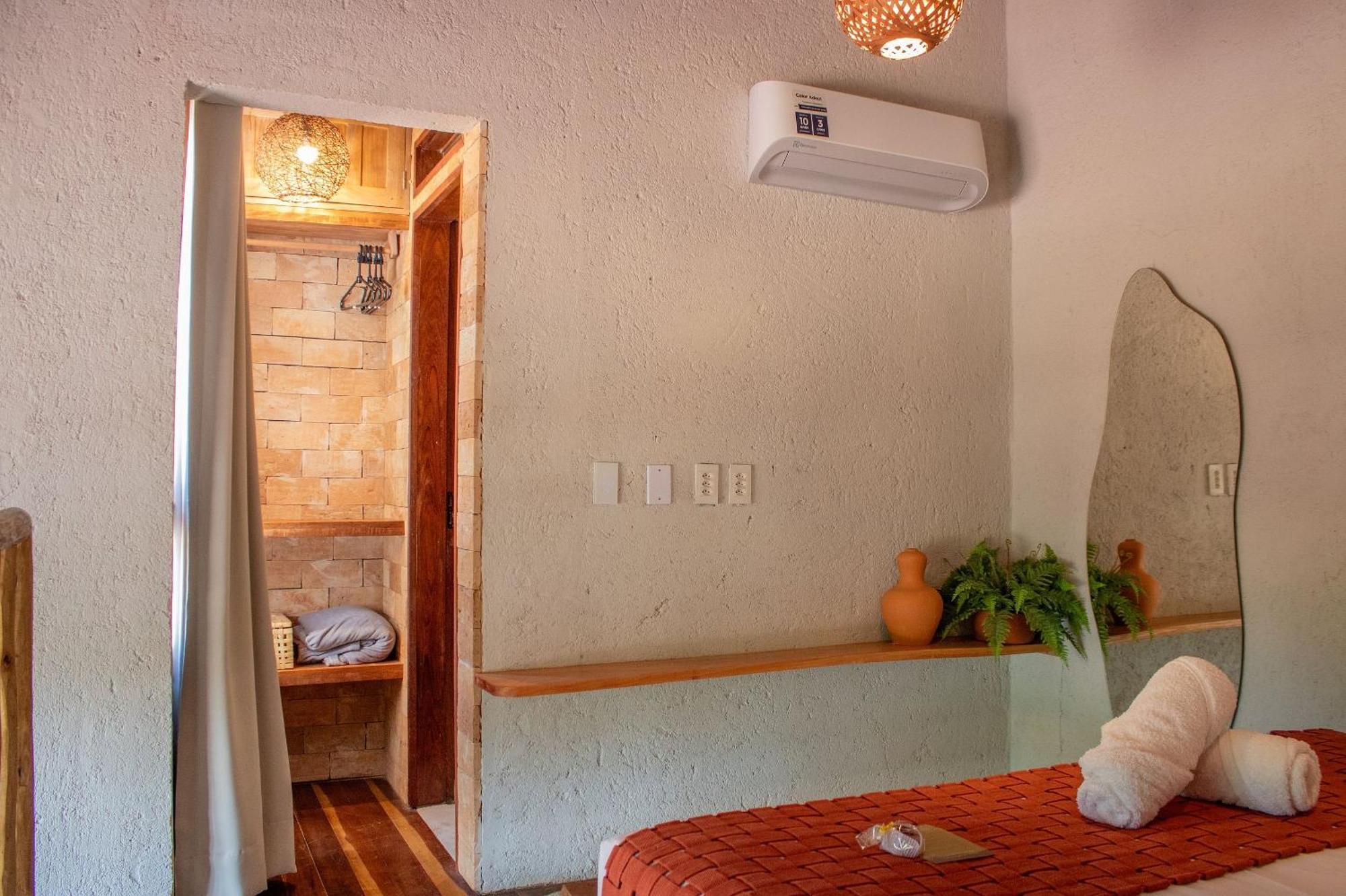Milagreiros Do Patacho - Meu Bem Querer Villa Pôrto de Pedras Exteriör bild