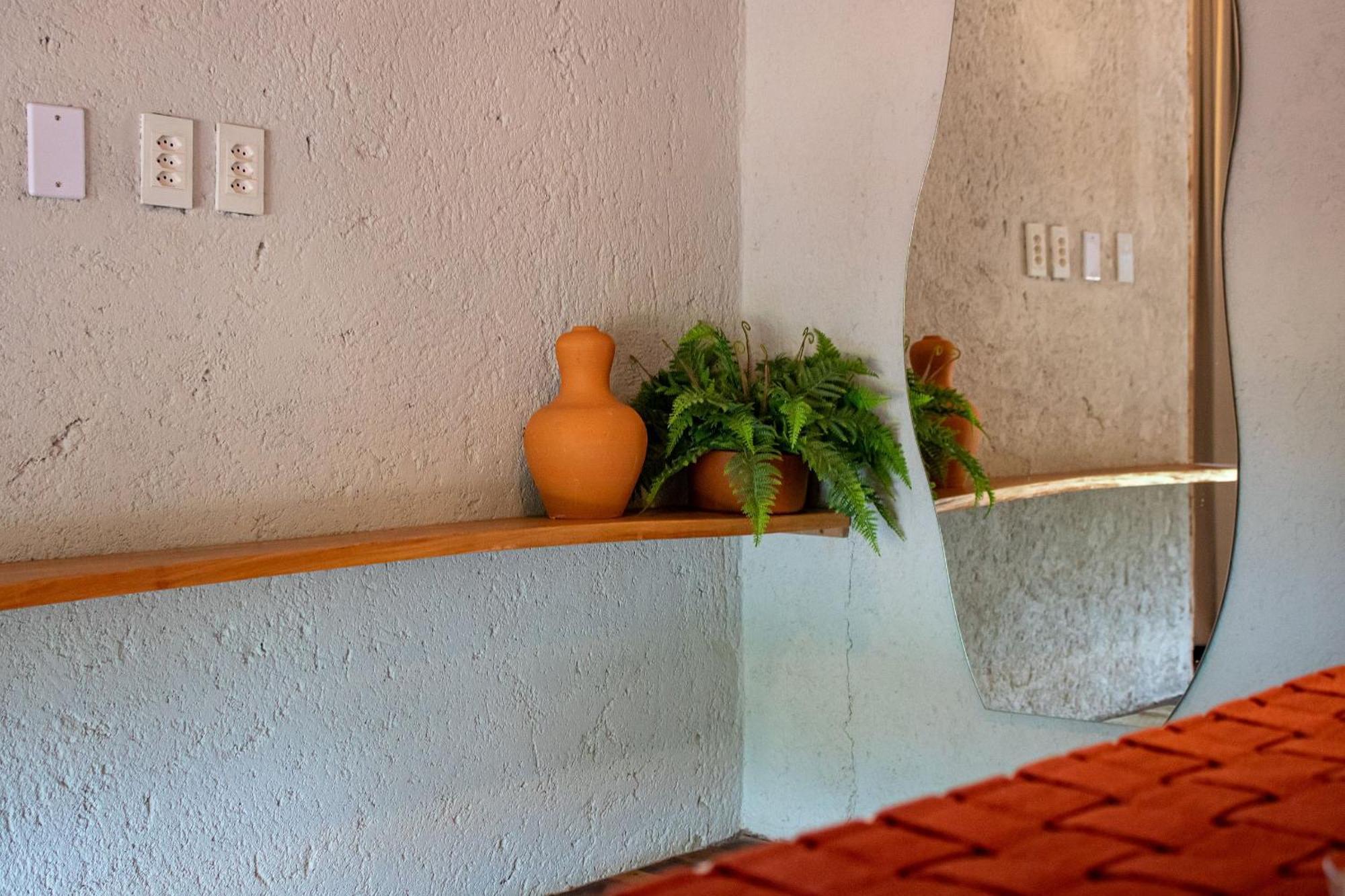 Milagreiros Do Patacho - Meu Bem Querer Villa Pôrto de Pedras Exteriör bild