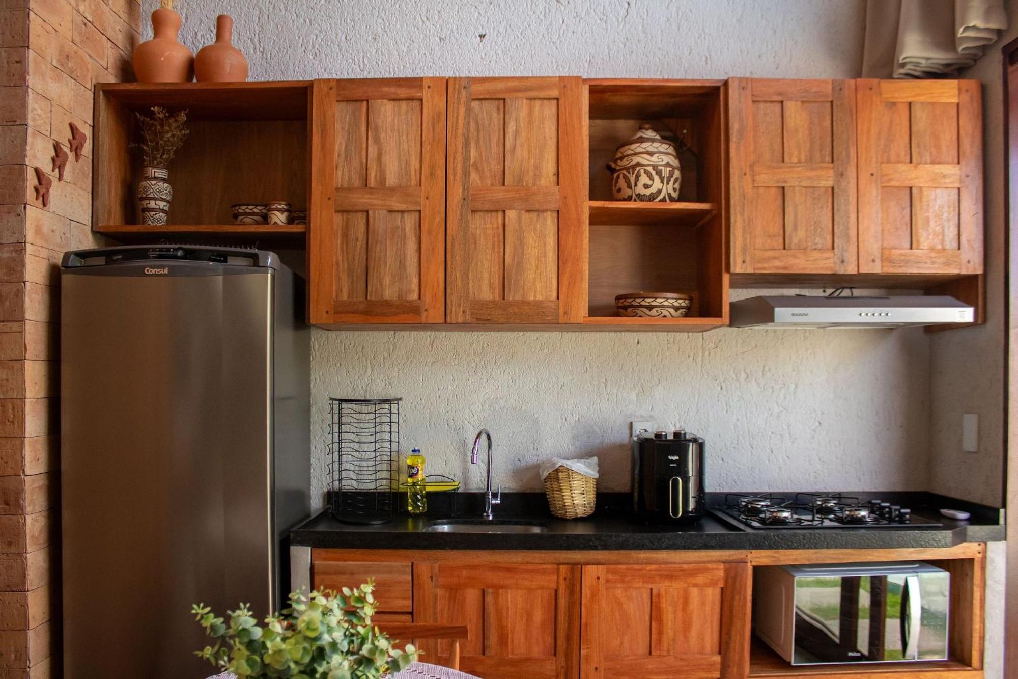 Milagreiros Do Patacho - Meu Bem Querer Villa Pôrto de Pedras Exteriör bild