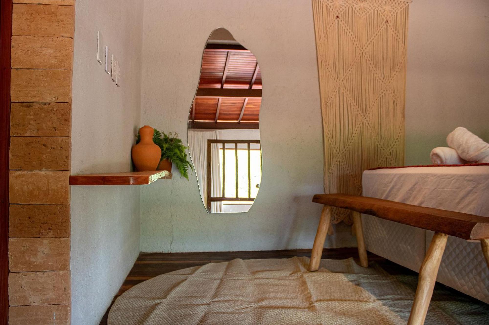 Milagreiros Do Patacho - Meu Bem Querer Villa Pôrto de Pedras Exteriör bild